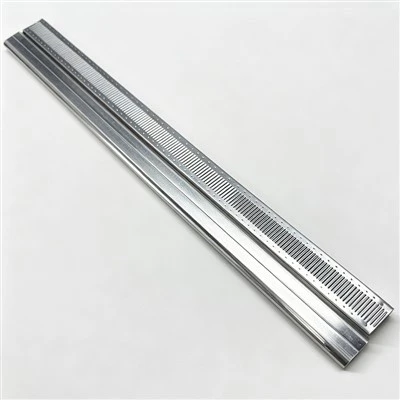 Ne-aluminijska odstojna šipka za dvostruko staklo